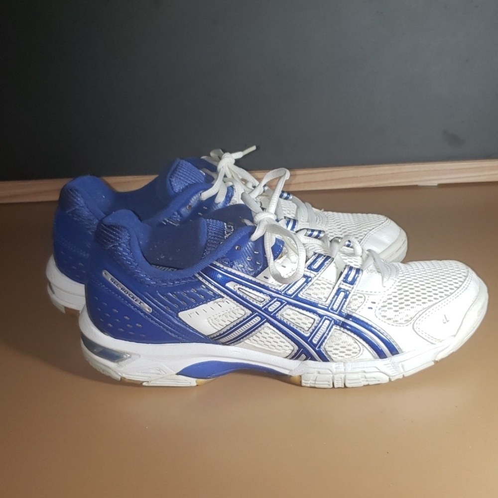 ASICS GEL ROCKET - Picture 2 of 6